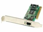 Carte réseau Prime PX-100jr PCI, Ophalen of Verzenden, Gebruikt, Intern, Prime