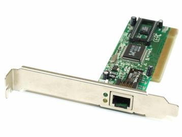 Carte réseau Prime PX-100jr PCI beschikbaar voor biedingen