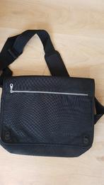 schoudertas ikea, Enlèvement ou Envoi, Comme neuf, Noir, Autres marques