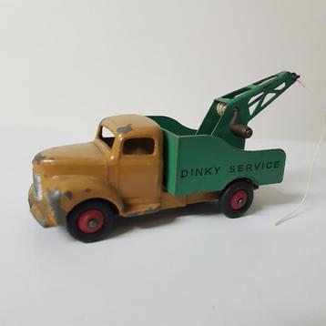 Dinky Toys Commer breakdown 430, England beschikbaar voor biedingen