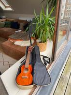 Gitaar Gretsch, geluid Ukulele, Muziek en Instrumenten, Ophalen of Verzenden, Zo goed als nieuw