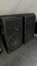 Jb systems Vibe 15 speakers, Ophalen, Gebruikt, Audio