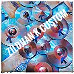 Zildjian K Custom cymbals USED/VINTAGE 9”-22”, Muziek en Instrumenten, Gebruikt, Ophalen of Verzenden, Drums of Percussie