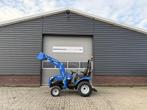 Solis 26 HST 4WD minitractor met frontlader BJ 2025 85 uur, Overige merken, Tot 2500