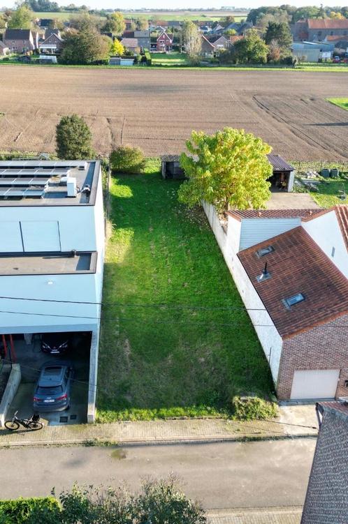 Bouwgrond Neerwinden, Immo, Gronden en Bouwgronden, 200 tot 500 m², Verkoop zonder makelaar