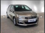 CTROEN C4 2012 DİZEL MANUEL, Autos, Euro 5, Achat, Entreprise, Boîte manuelle