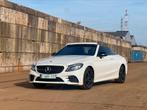 Mercedes-Benz C200 AMG, Auto's, Mercedes-Benz, Te koop, C-Klasse, Automaat, Cabriolet