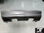 Achterbumper + carbon diffuser BMW M3 E46 51127893222, Auto-onderdelen, Carrosserie, Gebruikt, Ophalen of Verzenden, Achter, Bumper