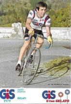 roger de vlaeminck - fotokaart - GIS, Ophalen of Verzenden