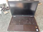 Defect Dell Professional  laptop, Computers en Software, Ophalen, Niet werkend, 8 GB