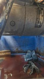 OP ZOEK: Flandria Monomatic 8108 Carter & trapas, Ophalen of Verzenden, Gebruikt, Blok, Overige merken