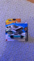 Hotwheels wagen, Enlèvement, Comme neuf
