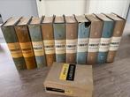 Encyclopedie Grand Larousse en Petit Larousse, Boeken, Encyclopedieën, Gelezen, Algemeen, Complete serie, Ophalen