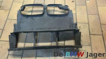 Luchtgeleiding front BMW 3-serie E46 compact 51718253673