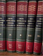 Encyclopedie LAROUSSE, Boeken, Encyclopedieën, Ophalen, Larousse, Complete serie, Zo goed als nieuw