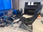 Logitech trophy + logitech pro wheel en pedals, Ophalen, Zo goed als nieuw
