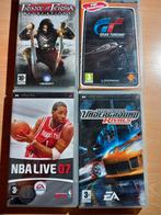 Jeux PSP, Enlèvement ou Envoi, Comme neuf