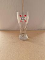 Verre Kronenbourg 1664 (modèle 2), Verzamelen, Biermerken, Ophalen of Verzenden, Gebruikt, Glas of Glazen, Overige merken
