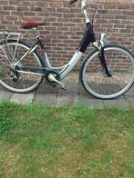 Als nieuw Dames fiets BATAVUS, Fietsen en Brommers, Ophalen of Verzenden, Zo goed als nieuw, Batavus, Versnellingen