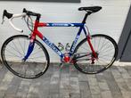 Racefiets Eddy Merckx, 28 inch, Heren, Aluminium, Zo goed als nieuw