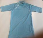 Watersport shirt Tribord taille L (UV- werend), Maat 52/54 (L), Blauw, Ophalen of Verzenden, Zo goed als nieuw