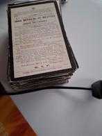 200  Oude Bidprenten van Putte (Beerzel), Ophalen