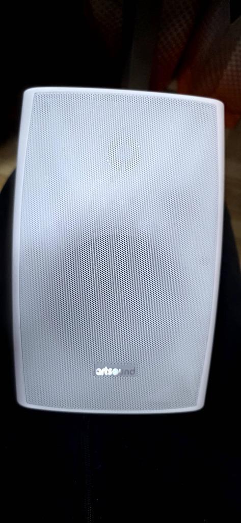 2 Enceintes Artsound ASW55 neuves (3 set disponibles), TV, Hi-fi & Vidéo, Enceintes, Neuf, Autres types, 120 watts ou plus, Autres marques