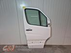 Portier 2Deurs rechts van een Volkswagen Crafter (LB9A), Auto-onderdelen, Gebruikt, -, -, Ophalen of Verzenden