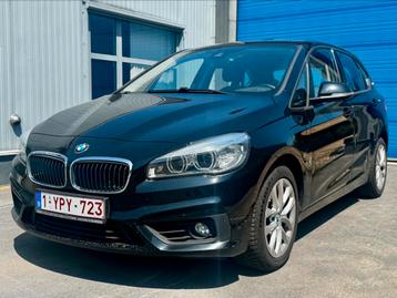 BMW 225xe Active Tourer Plug-in Hybrid beschikbaar voor biedingen