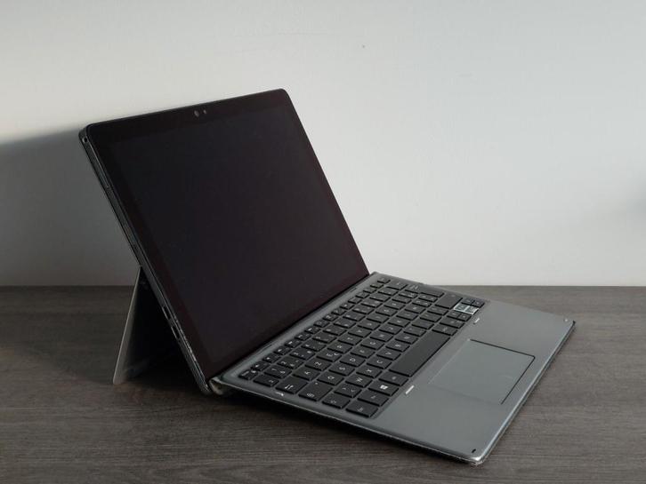 PC Tablette DELL Latitude 7200 Core i5 8e Gen/ 16GB/ 512GB, Computers en Software, Windows Tablets, Gebruikt, Wi-Fi, 12 inch, 16 GB