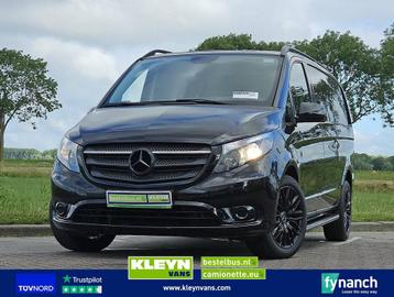 Mercedes-Benz VITO 111 CDI EDITION L2H1 beschikbaar voor biedingen