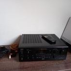 Stereo receiver, versterker, blu ray, dvd, hifi, Ophalen, Zo goed als nieuw, Stereo, Denon