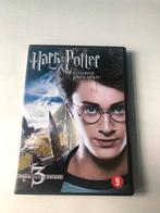Harry Potter & The Prisoner Of Azkaban DVD, Gebruikt, Ophalen of Verzenden