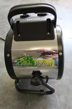 Ventilatorkachel met digitale thermostaat, Doe-het-zelf en Bouw, Ophalen, Zo goed als nieuw, Overige typen