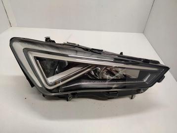 Seat Tarraco Full Led lamp rechts beschikbaar voor biedingen