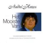Andre Hazes - Het Mooiste Van, Ophalen of Verzenden, Zo goed als nieuw