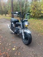 Zhenua Lowrider DAX 72cc B klasse met alle papieren, Fietsen en Brommers, Ophalen, Gebruikt, Overige modellen, 72 cc