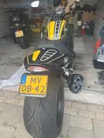 vmax 1700 super bike, Motoren, 4 cilinders, Chopper, Particulier, Meer dan 35 kW