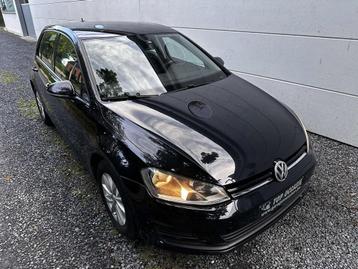 Volkswagen Golf Golf 1.2 TSI BlueMotion Technology Lounge beschikbaar voor biedingen