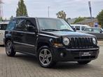 Jeep patriot LPG, BENZINE/ AUTOMAAT GARANTIE, Auto's, Jeep, Automaat, Patriot, Bedrijf, Trekhaak