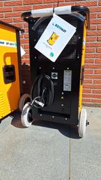 Verhuur nieuwe Bouwdroger - ontvochtiger, Ophalen of Verzenden, Zo goed als nieuw