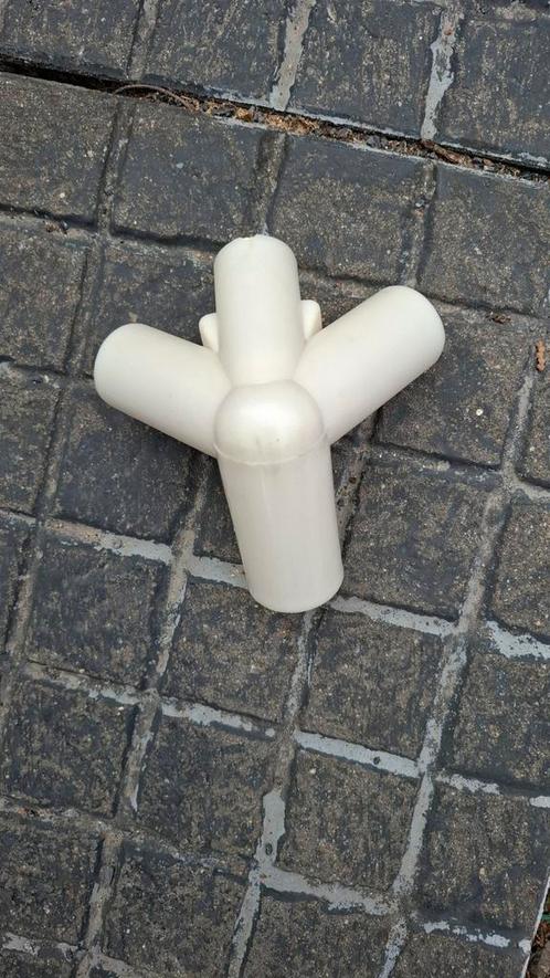 GEZOCHT ., Tuin en Terras, Parasols, Zo goed als nieuw, Ophalen of Verzenden