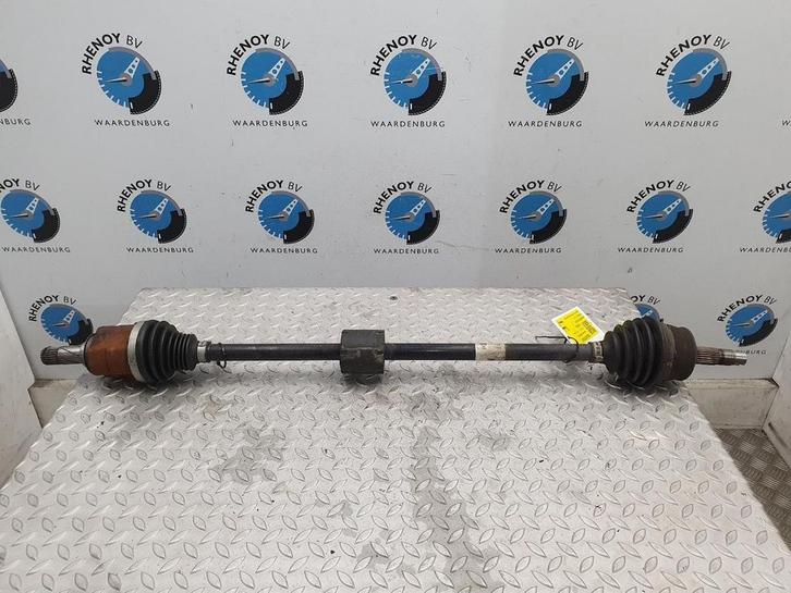 OPEL CORSA Corsa E [R_DRIVESHAFT] 2018, Auto-onderdelen, Besturing, Gebruikt, ARN erkend, Stiba lid, Erkend duurzaam, Ophalen of Verzenden