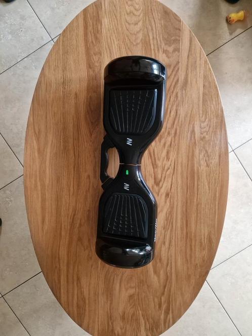 Hoverboard nieuwstaat, Kinderen en Baby's, Speelgoed | Buiten | Accuvoertuigen, Zo goed als nieuw, Ophalen of Verzenden