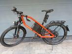 Klever x-speed speed Pedelec, Fietsen en Brommers, Elektrische fietsen, Ophalen, Gebruikt