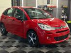 Citroën C3 BJ. 2016 KM: 52600, Auto's, 4 deurs, Stof, Gebruikt, Zwart
