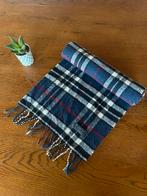 Burberry sjaal, Kleding | Dames, Burberry, Ophalen of Verzenden, Zo goed als nieuw, Sjaal