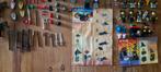 Lego Pirates Knights Far West reserve-onderdelenset, Ophalen of Verzenden, Gebruikt, Lego