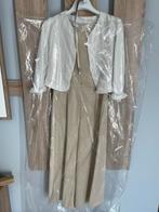 Communiekledij, Ophalen, Zo goed als nieuw, Maat 128