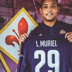 Fiorentina Muriel Matchworn, Enlèvement ou Envoi, Comme neuf